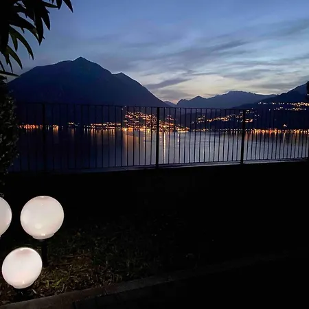 Pool, Terrasse Und Garten Mit Traumhafter Aussicht - Sunset View Apartment