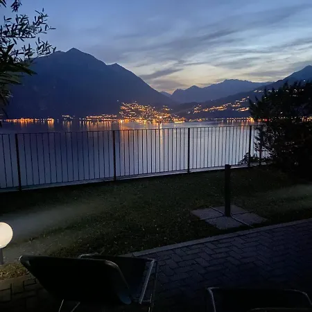 Apartment Pool, Terrasse Und Garten Mit Traumhafter Aussicht - Sunset View