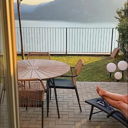 Pool, Terrasse Und Garten Mit Traumhafter Aussicht - Sunset View Apartment *